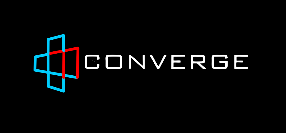 Converge-logo