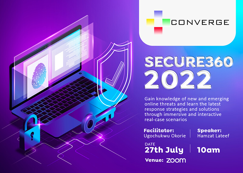 Secure360-2022