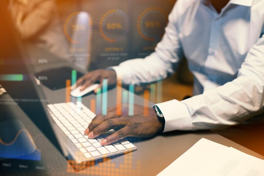 person-working-computer