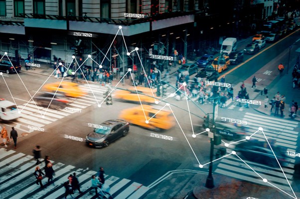 good-traffic